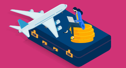 5 Ways to Grow Airline Ancillary Revenue