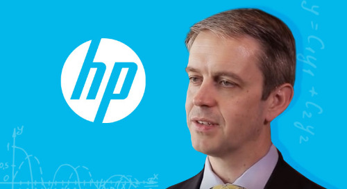 HP: The Value of Price Optimization