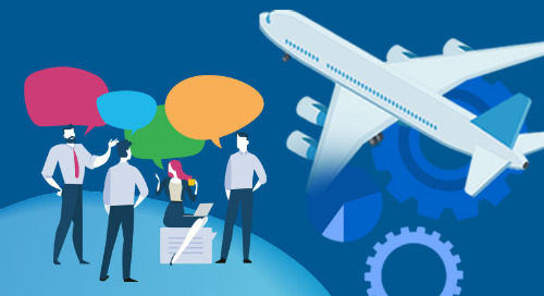 5 Enablers for a Dynamic Customer-Centric Airline Retailing
