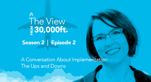 A Conversation about Implementation: The Ups and Downs,Season 2, Episode 2