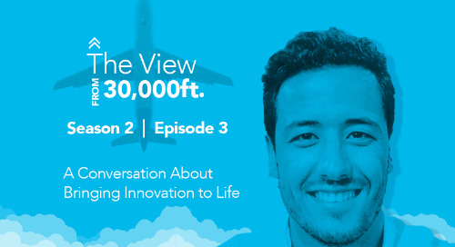 A Conversation about Bringing Innovation to Life, Season 2, Episode 3