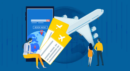Insights for Rebooting Airline Digital Retailing