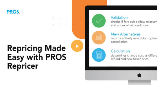 Repricing Made Easy with PROS Repricer