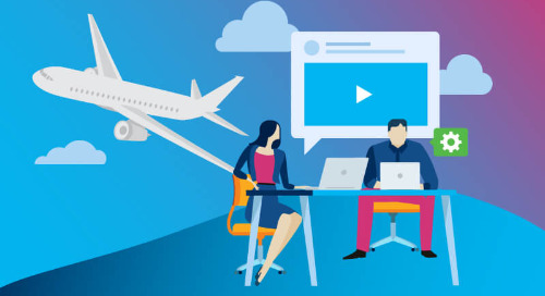 5 Steps to Increase ROI from Airline Digital Retailing