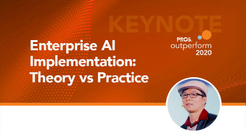 Enterprise AI Implementation: Theory vs Practice