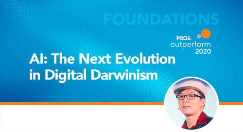 AI: The Next Evolution in Digital Darwinism