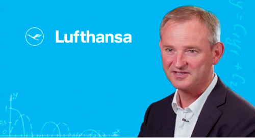 Lufthansa Modernizes Approach to Group Business 