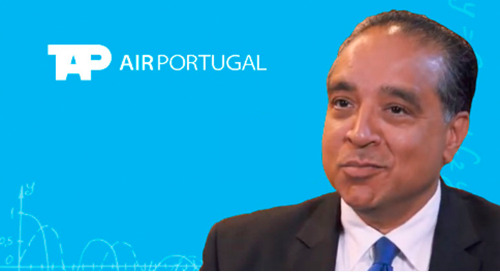 TAP Air Portugal Channels Customer-Choice Selling Model
