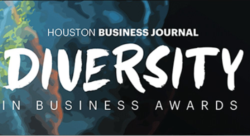 PROS Receives Diversity in Business Award