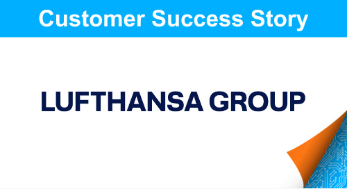 Lufthansa Group enhances retailing through direct offer distribution to metasearch using continuous pricing