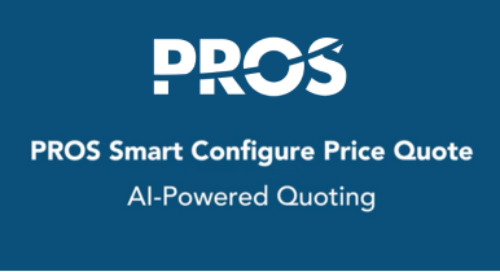 Smart CPQ Demo: AI-Powered Quoting