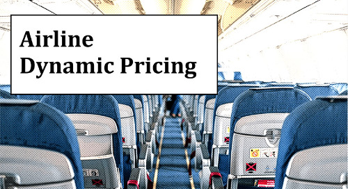 What Exactly is Dynamic Pricing in the Airline Industry?