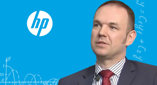 HP on Customer Willingness-to-Pay