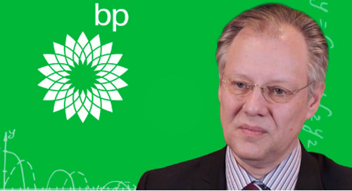 How PROS Improved BP Automated System Processes
