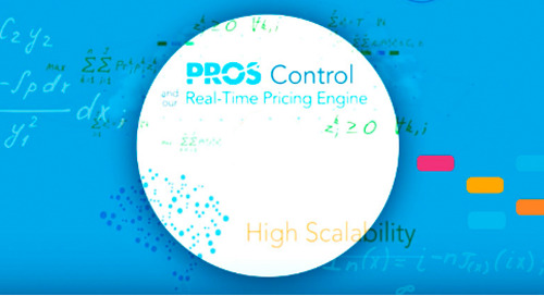 Control & Real-Time Pricing Engine – Harmonize Pricing in Real Time