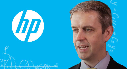 HP: Before & After Implementing PROS Pricing Solutions