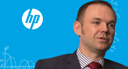 HP: Why Outperform?