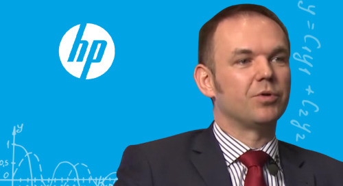 HP Leverages Pricing Technology to Improve Analytics