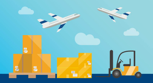 The Next Phase in Air Cargo: Digital Selling 
