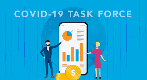 COVID Task Force 7: The Future of Revenue Management