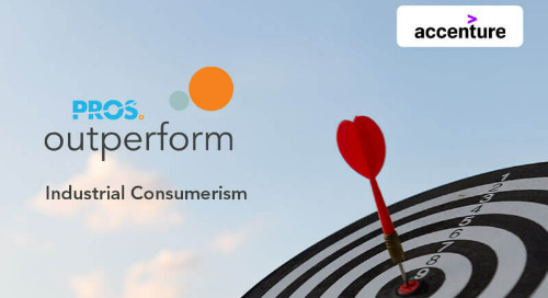 Industrial Consumerism: The Next Generation B2B Customer Experience