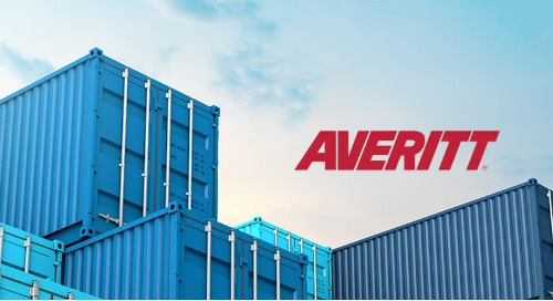 Averitt Connects Customers with Optimized Pricing