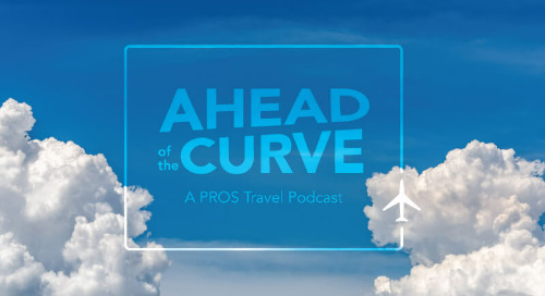 Season 1, Episode 2: A Conversation about the Future of AI in Travel: Part Two